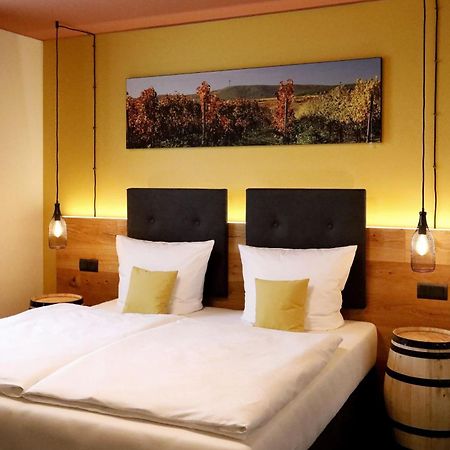 Bed and Breakfast Casa Palatina Гроскарлбах Экстерьер фото