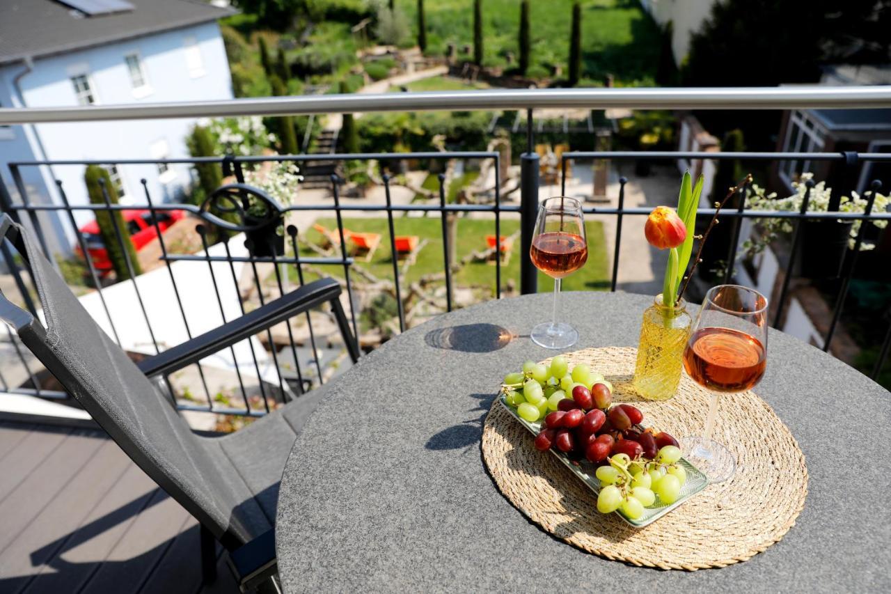 Bed and Breakfast Casa Palatina Гроскарлбах Экстерьер фото