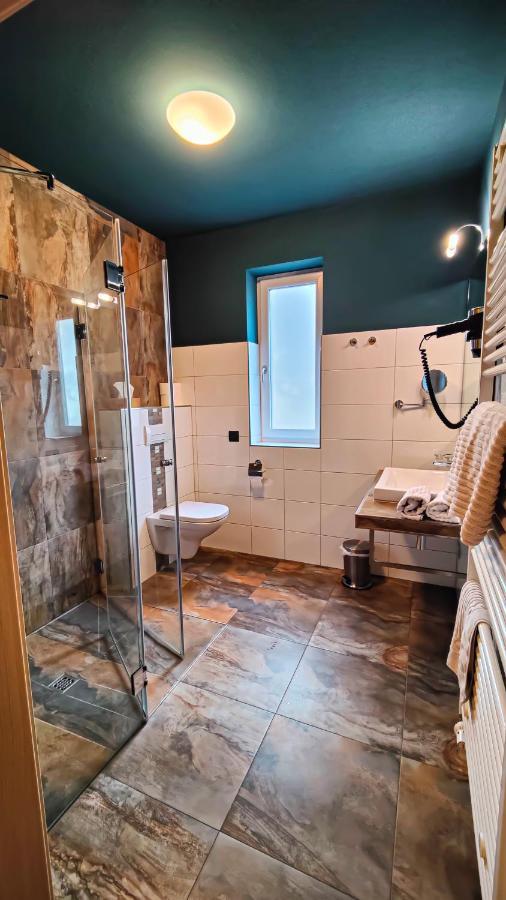 Bed and Breakfast Casa Palatina Гроскарлбах Экстерьер фото