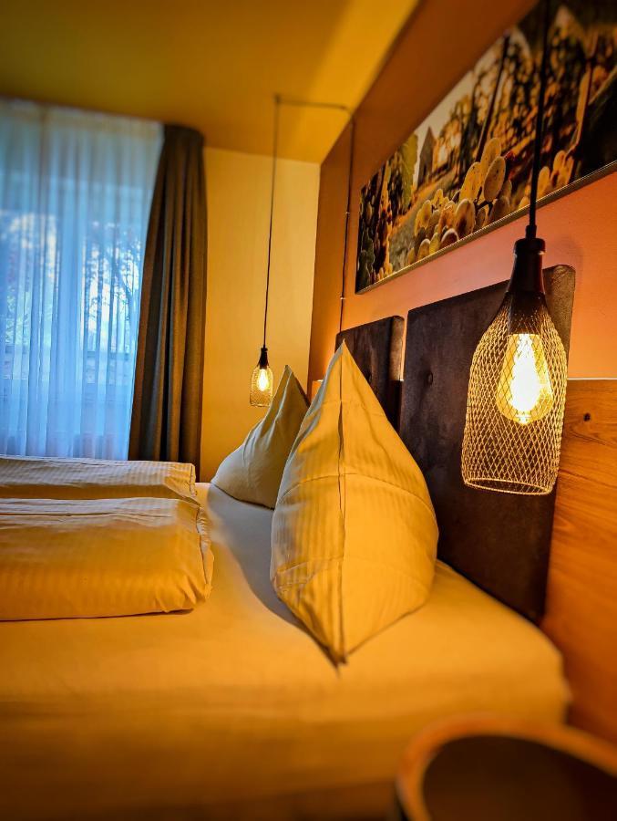 Bed and Breakfast Casa Palatina Гроскарлбах Экстерьер фото