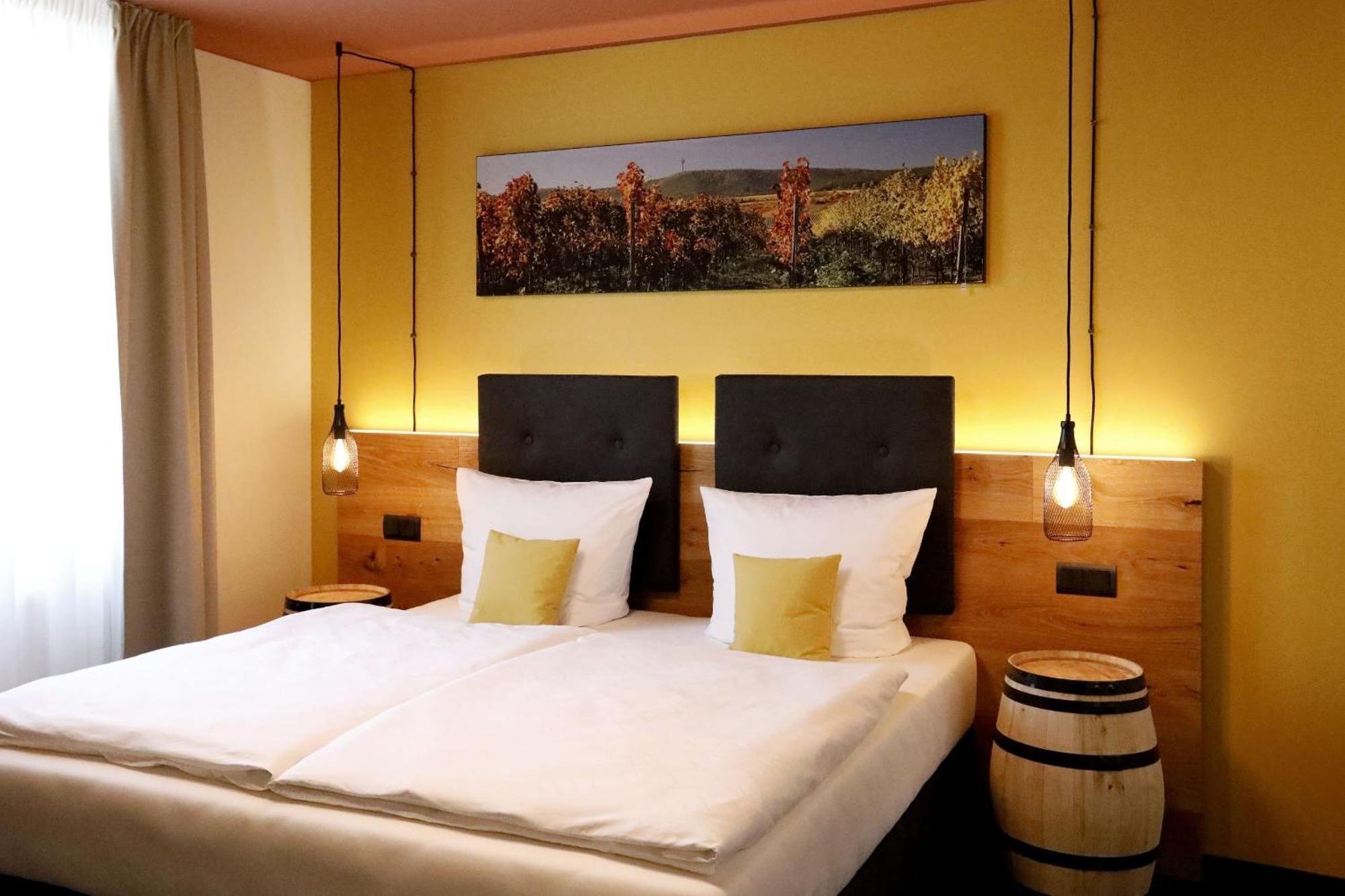 Bed and Breakfast Casa Palatina Гроскарлбах Экстерьер фото