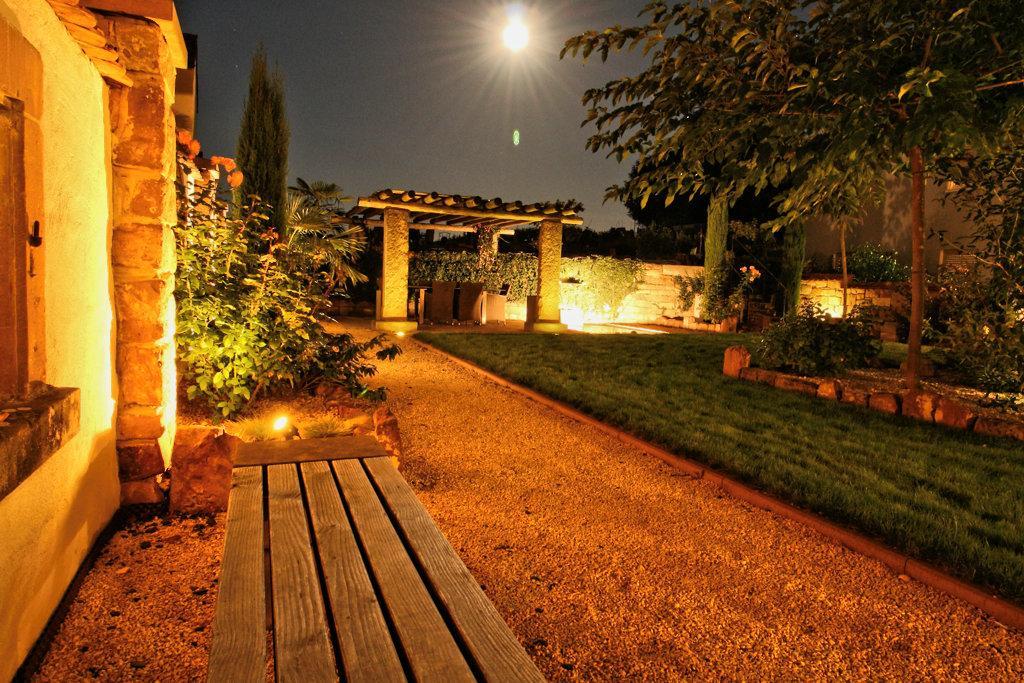Bed and Breakfast Casa Palatina Гроскарлбах Экстерьер фото